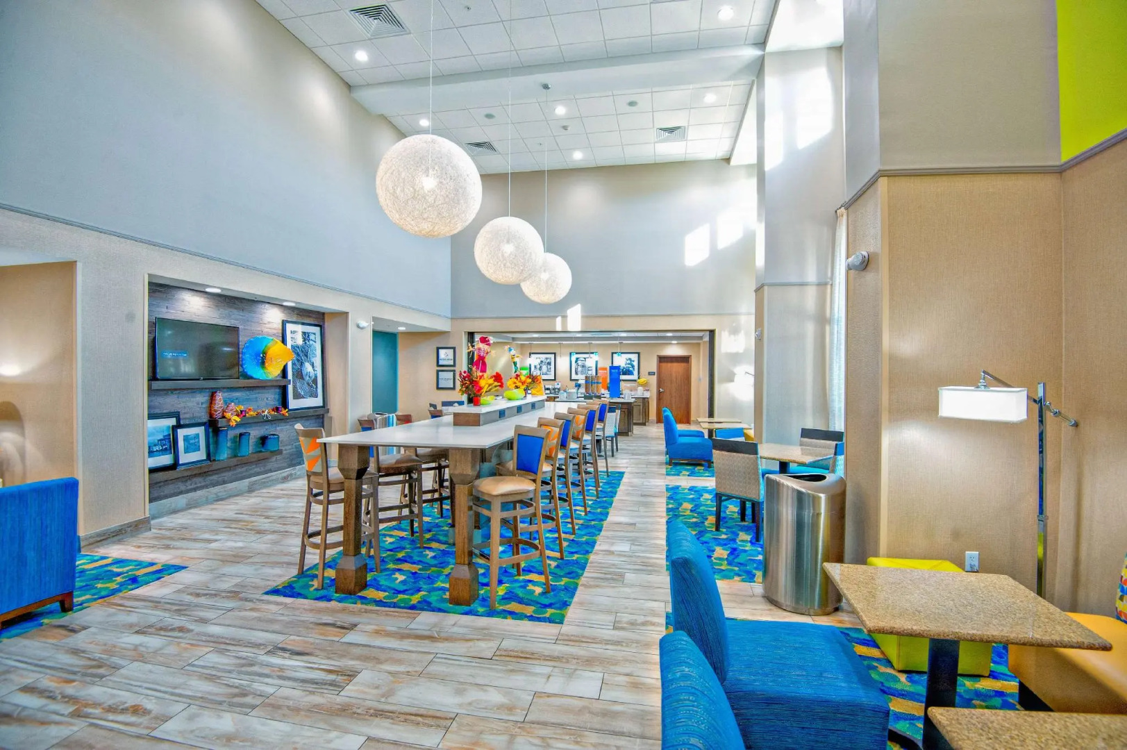 Hampton Inn & Suites Mary Esther-Fort Walton Beach