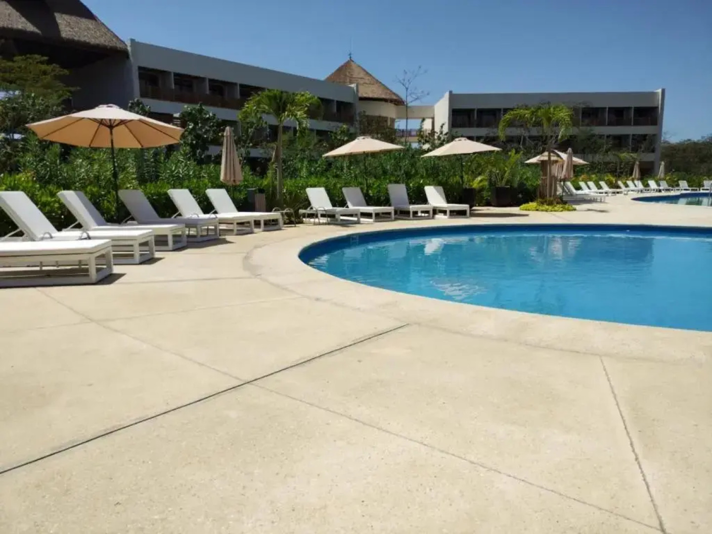 Hotel Mundo Maya Edzná