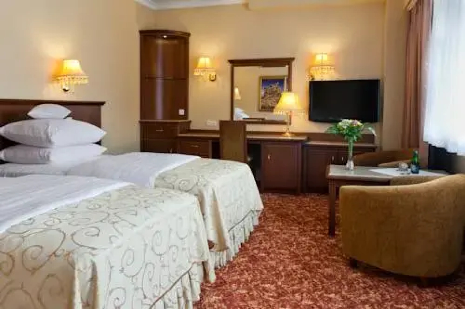 Hotel Gołębiewski Karpacz