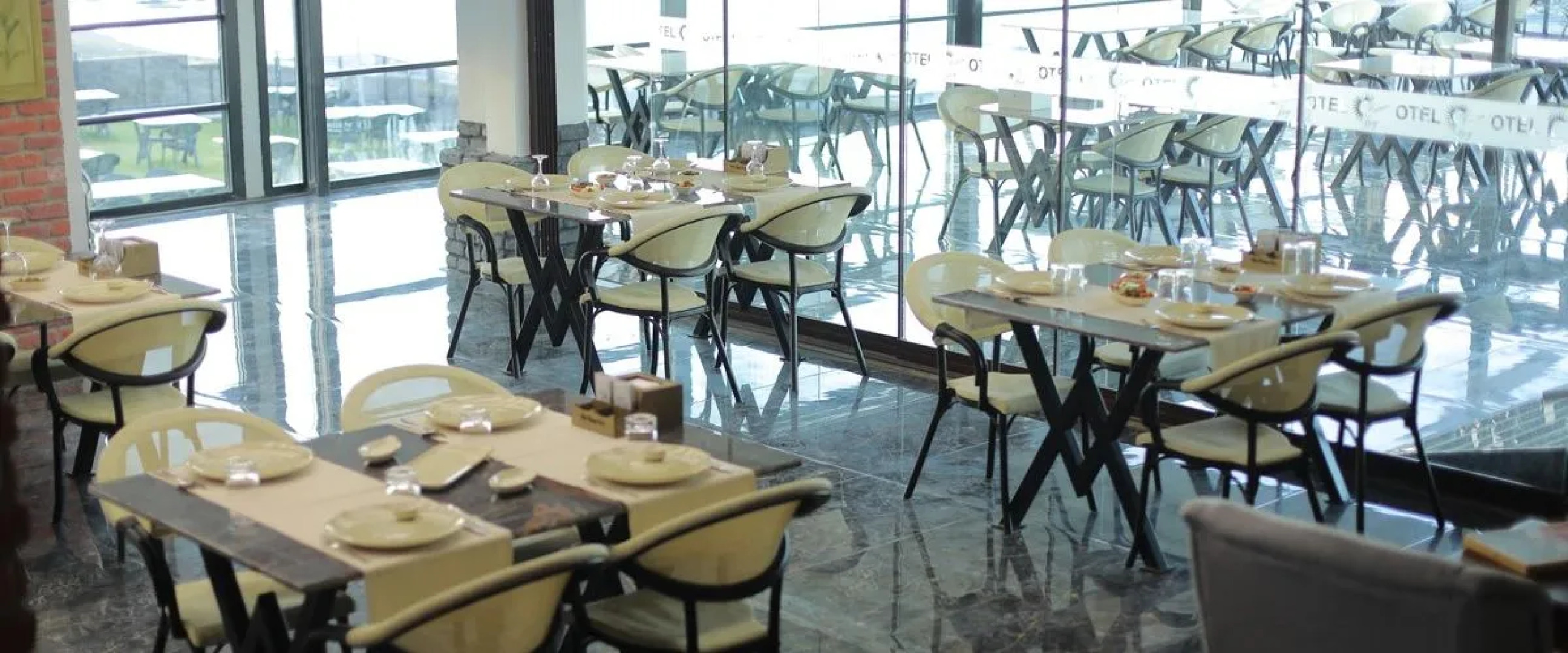 Otel Hasanbey Grande