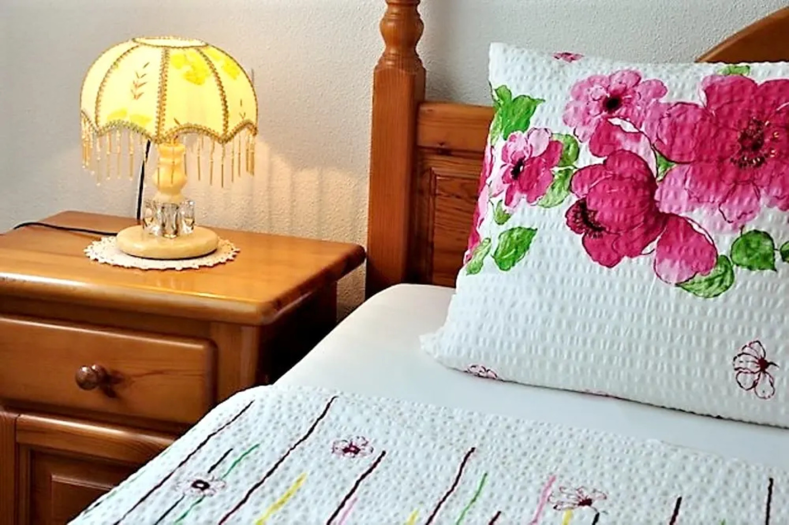 Villa With 3 Bedrooms in Ampolla, With Wonderful sea View, Private Poo