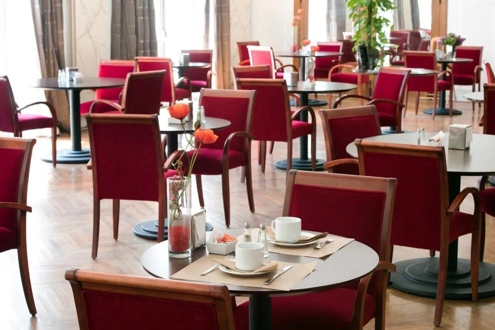 The 1932 Hotel & Spa Cap d'Antibes - MGallery Collection