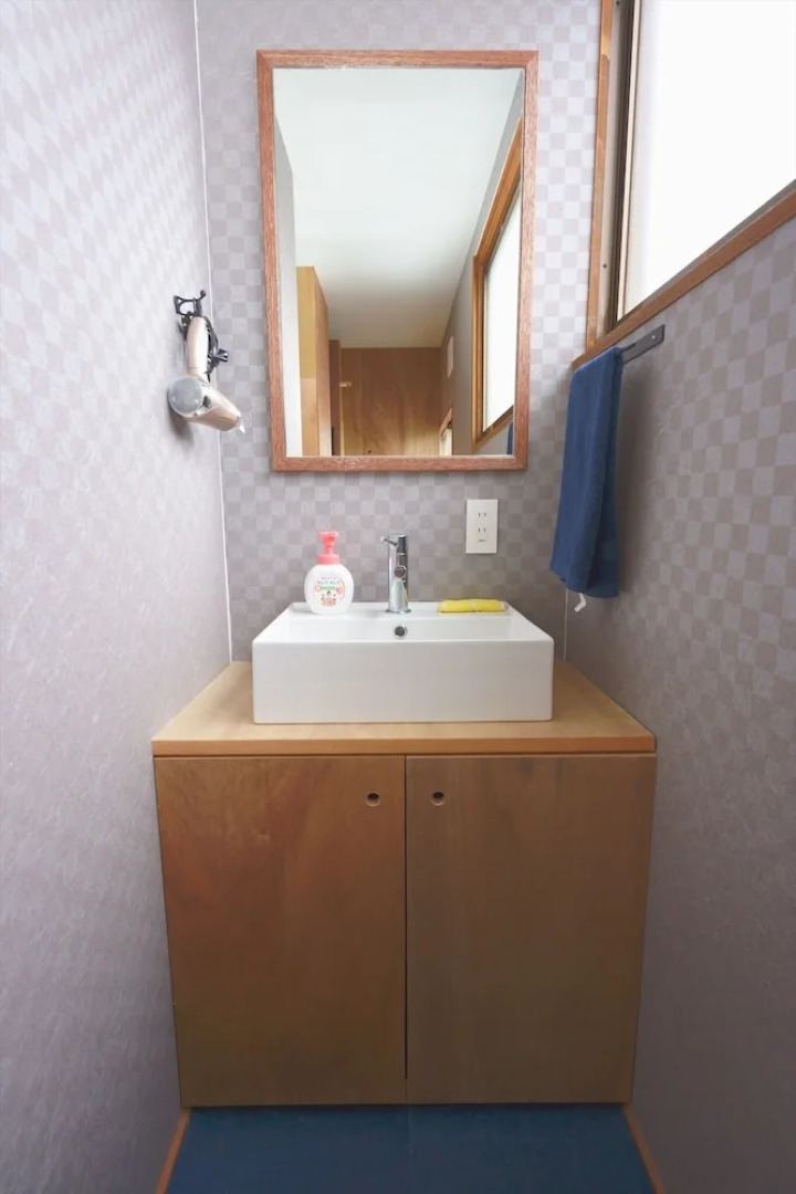 Guesthouse OYADO SAPPORO - Hostel