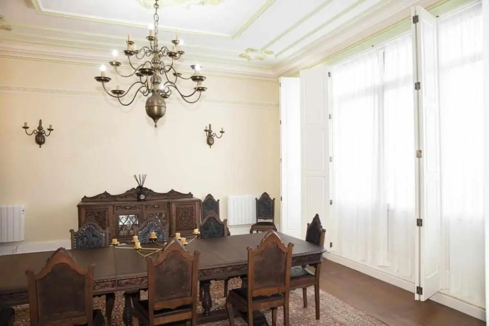 Casa da Granja Boutique Hotel