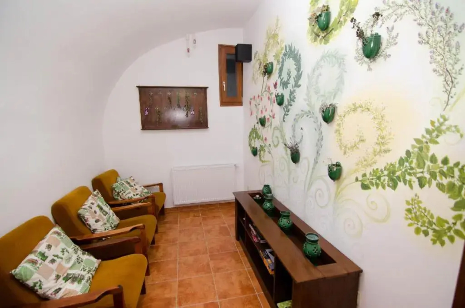 István Király Szálló