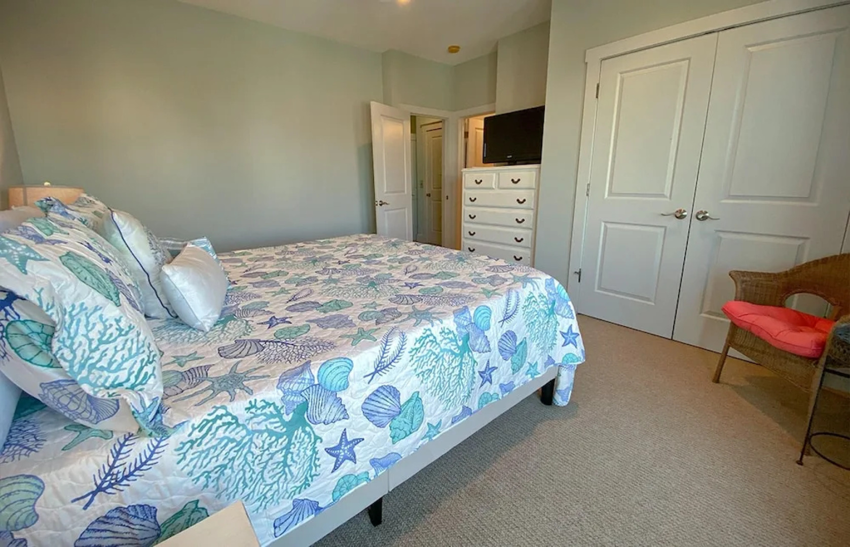 Southern Comfort by Sea Scape Properties