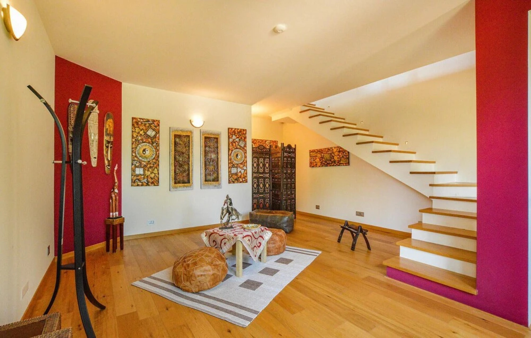 Awesome Home in Altofonte With 3 Bedrooms and Wifi