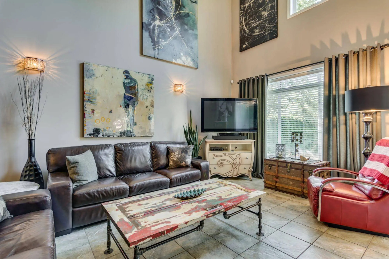 Boyce-Gyro Beach Bed and Breakfast