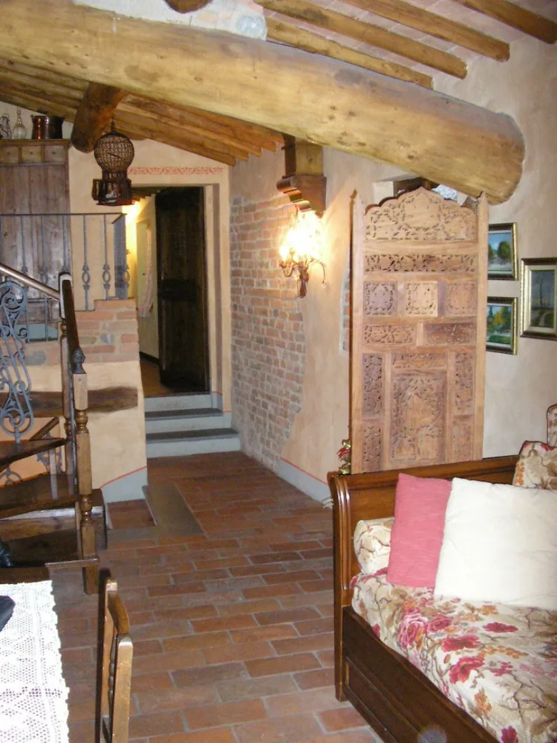Tognazzi Casa Vacanze - Casa Giulia