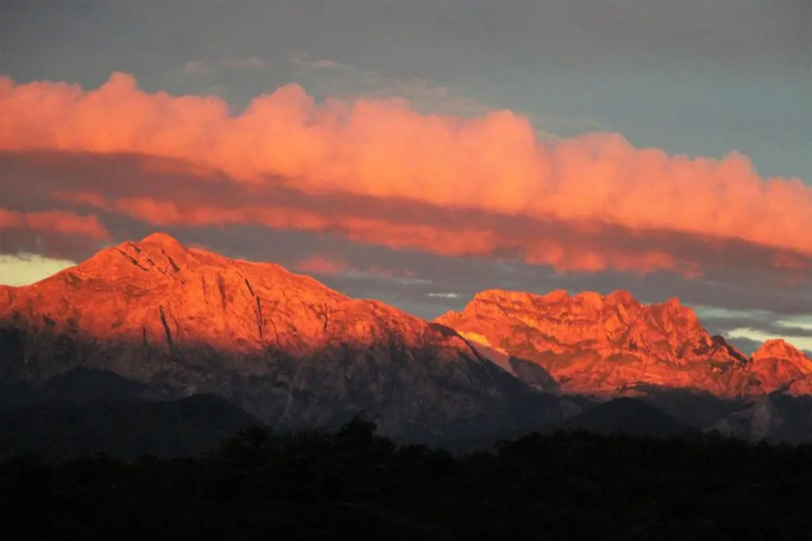 Apartment Casa Gianfrati