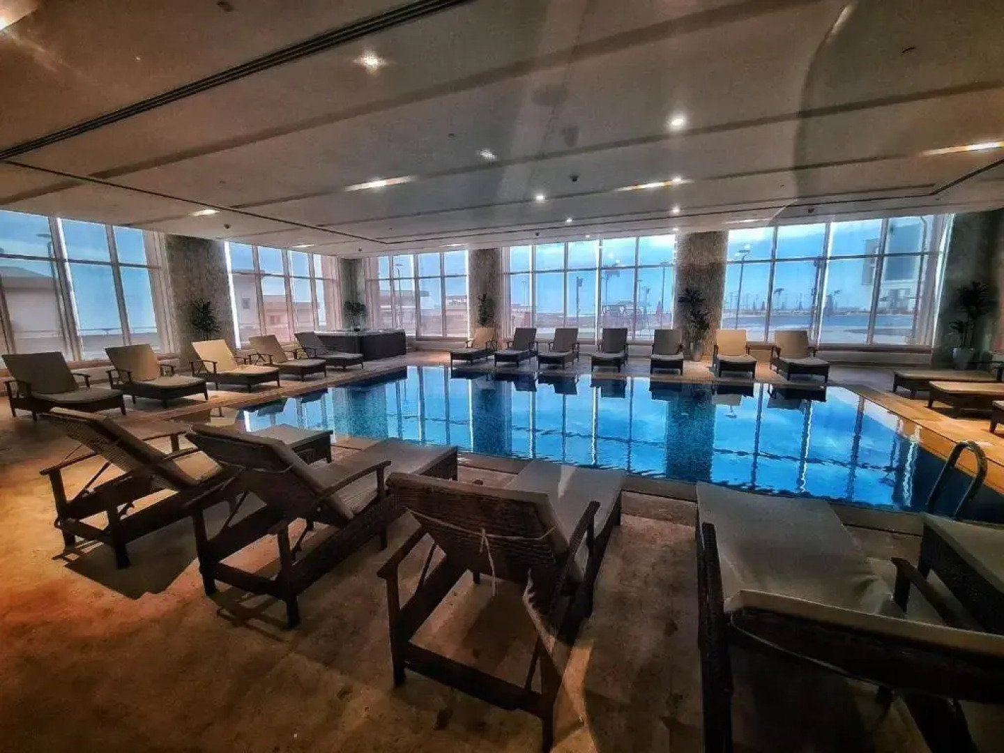 Tolip Resort El Galala Hills