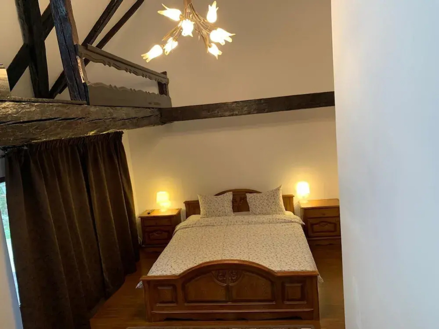 Pensiunea Bergwald Rasnov by BuySellRent