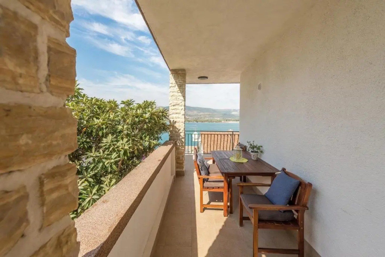 Apartments Barba 1954