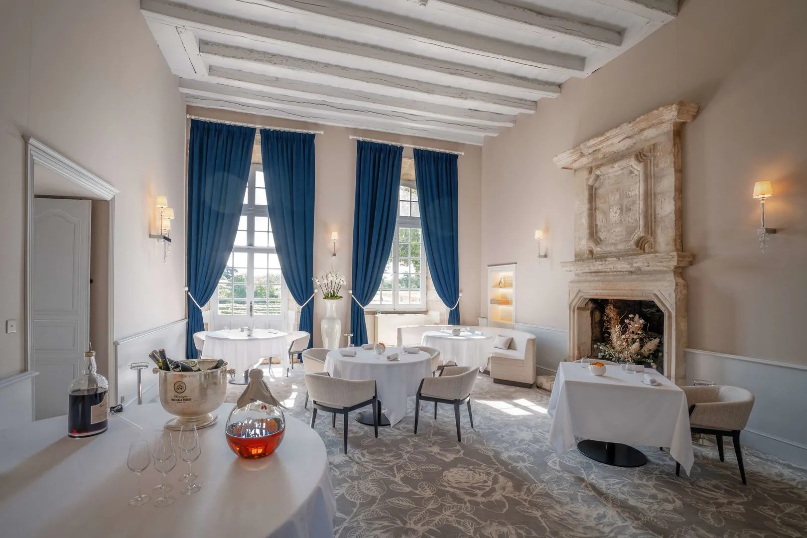 Abbaye de Villeneuve