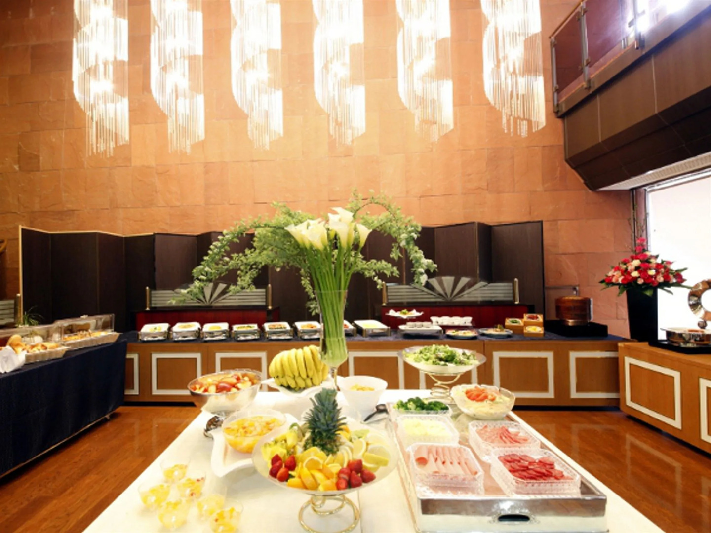 Central Hotel Yokosuka