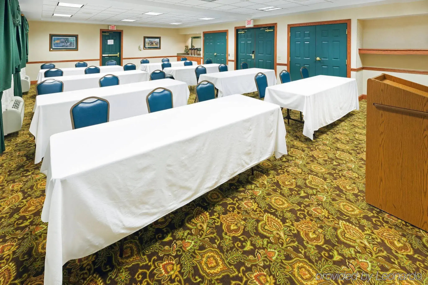 Country Inn & Suites by Radisson, Gettysburg, PA