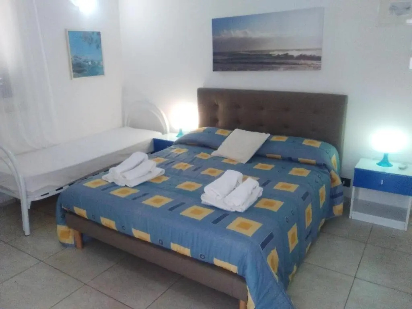 Casa Vacanza Fiorella