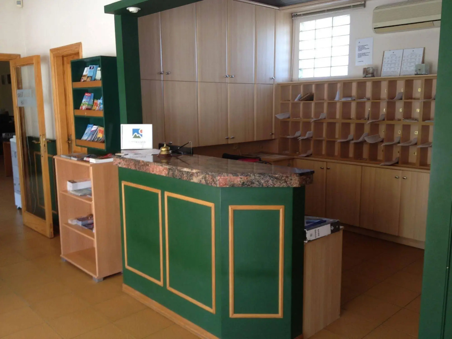 Complejo Bellavista Residencial