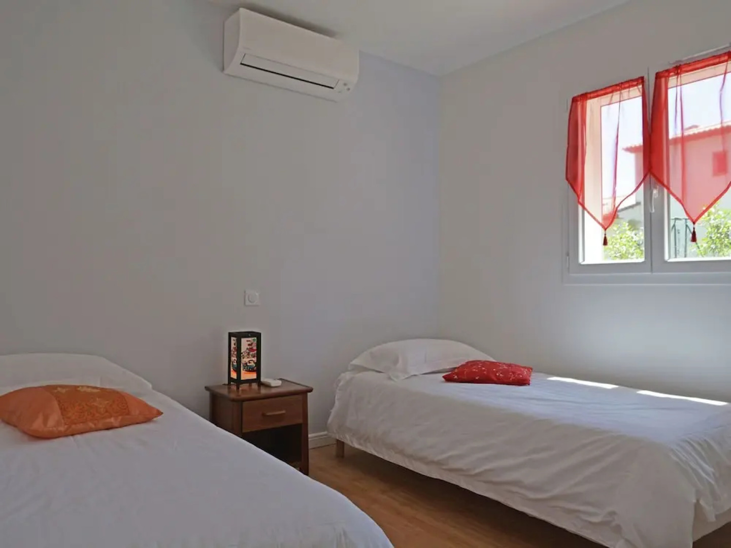 Modern Villa With Swimming Pool in Montauroux France