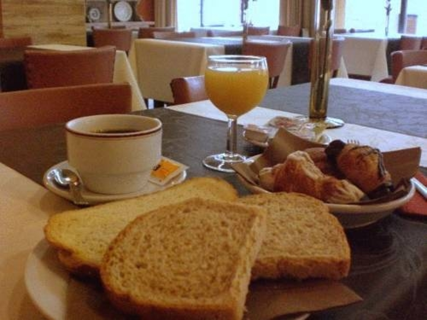 Hotel Medium Montecarlo