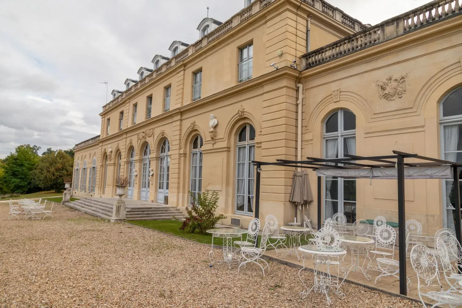 Les Maisons de Campagne – Maison du Val