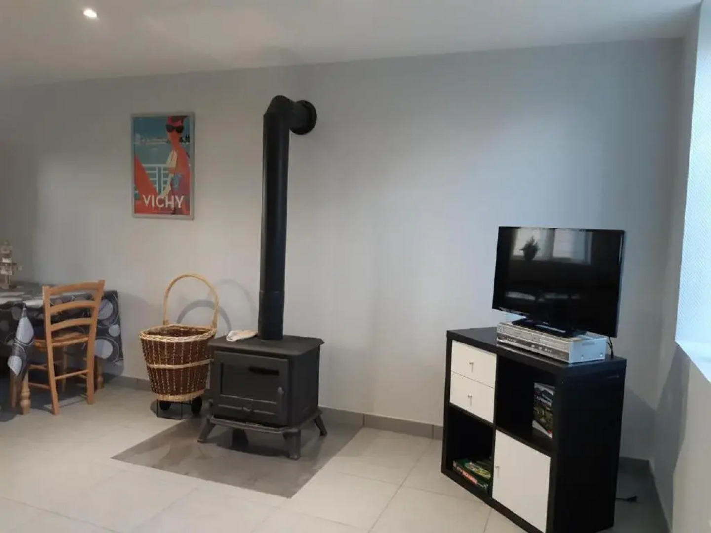 Gîte Lavoine, 4 pièces, 6 personnes - FR-1-489-136