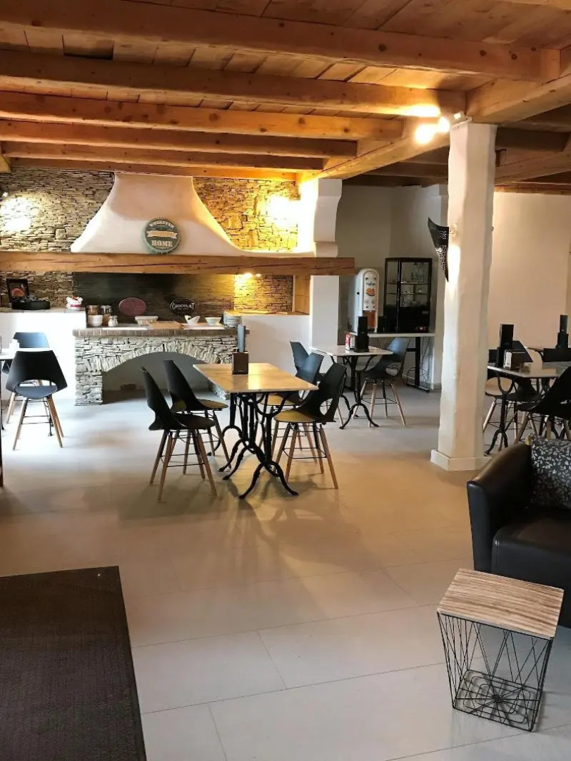 Contact Hôtel Le Provence