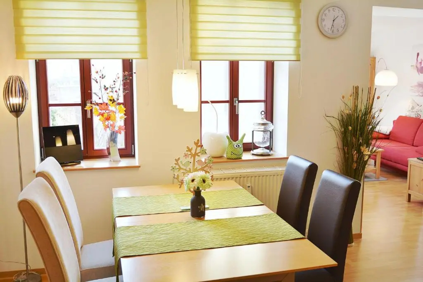 Ferienwohnung Domschatz