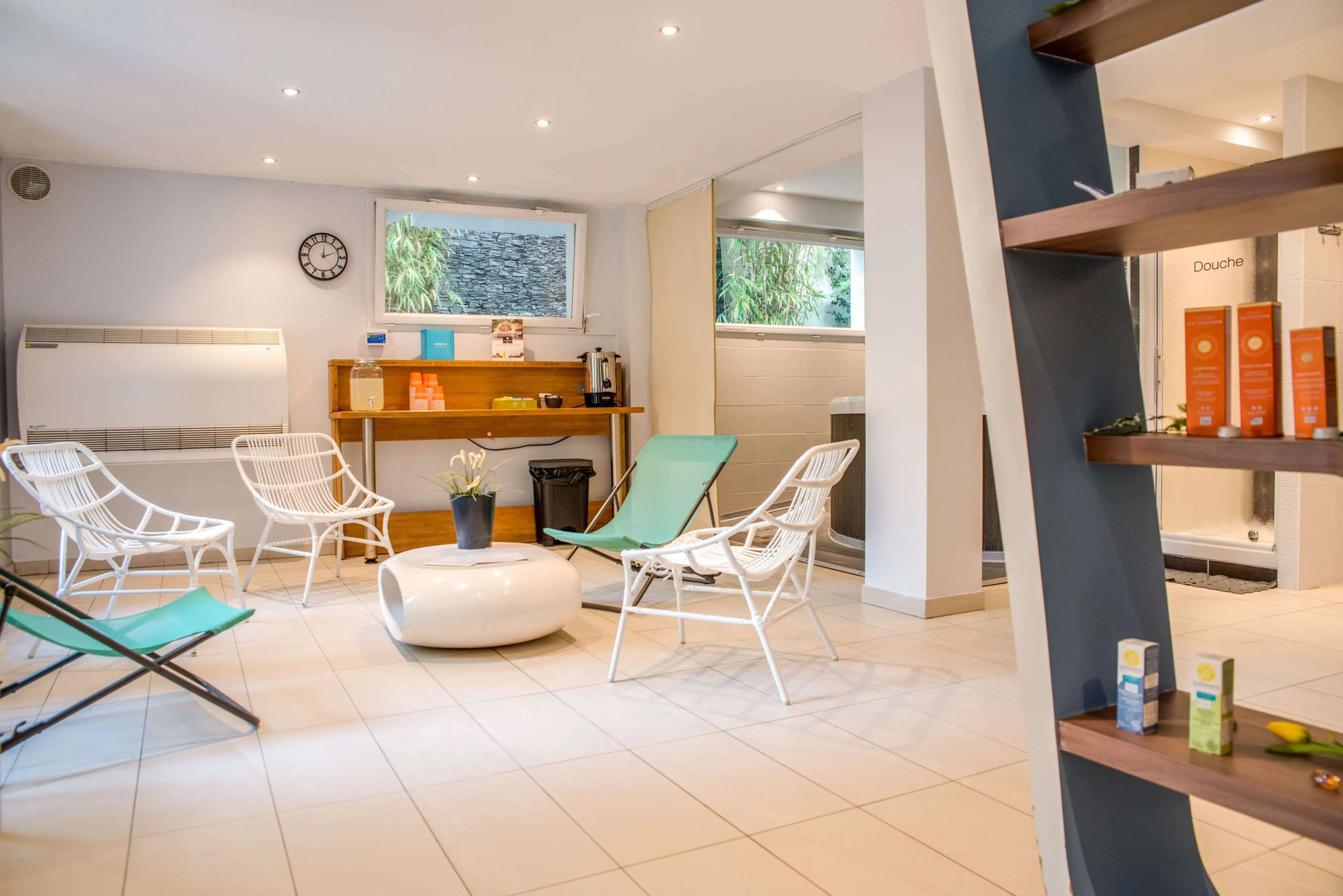 Best Western Hotel Garden & Spa