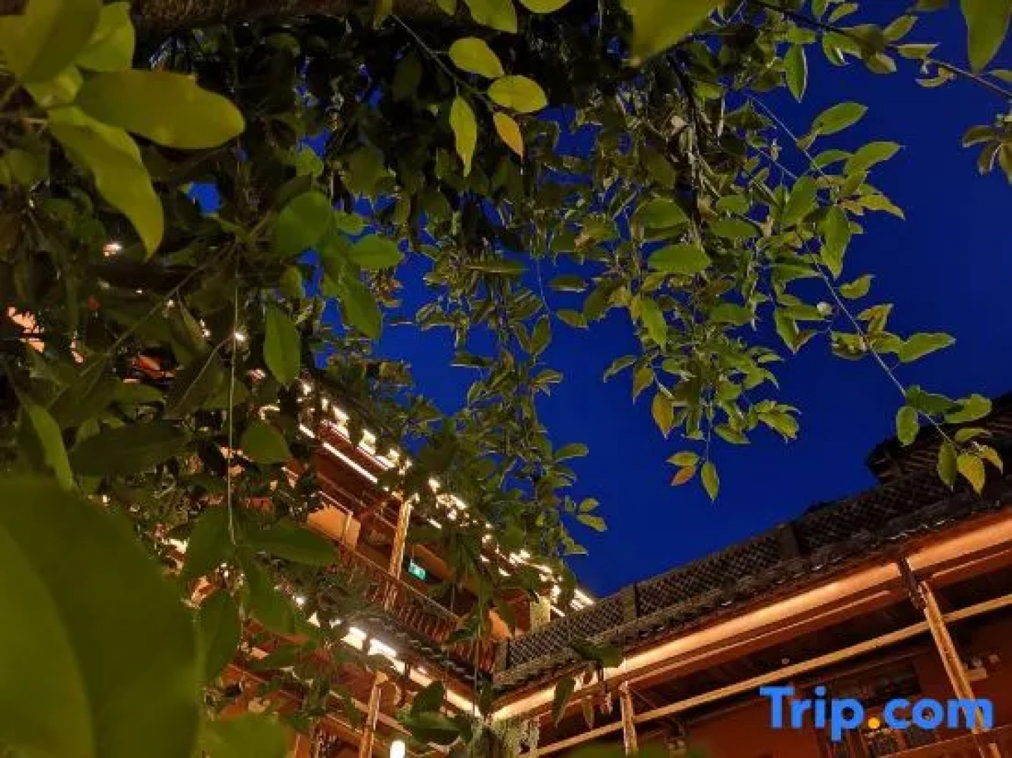 Puzhehei Yidu Homestay (Hehua Daguan Garden)