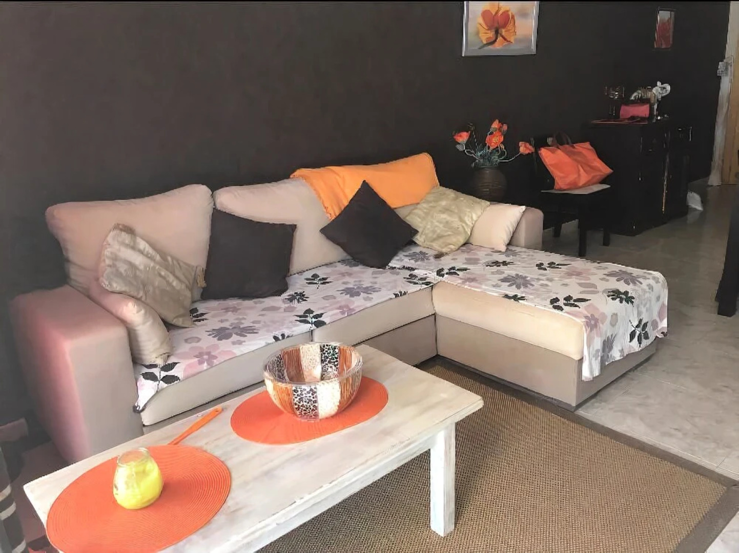 Apartamento Arcos del Sol