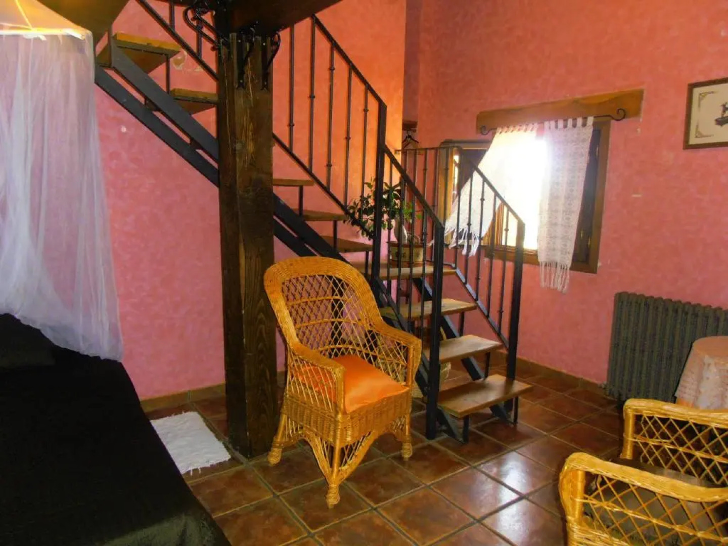 Casa Rural Eras Altas