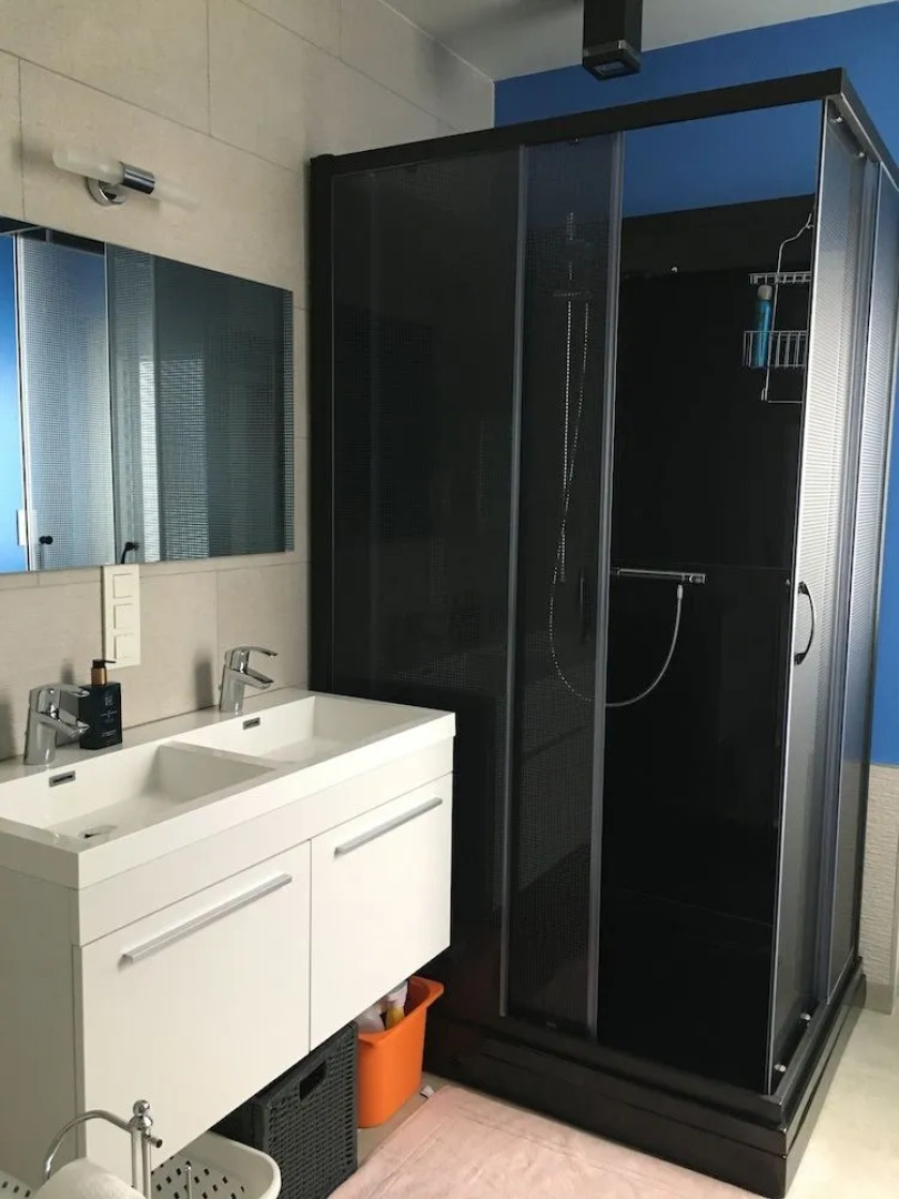 Cozy Apartment In Suburbs of Antwerp