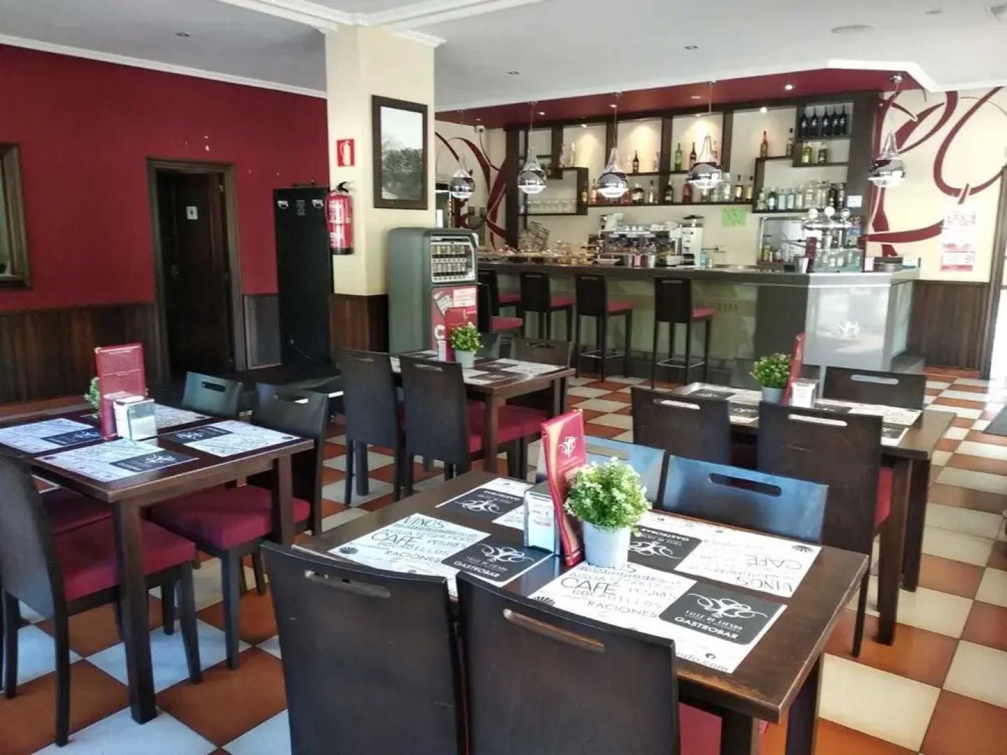 Hospedaje Restaurante Valle De Liendo