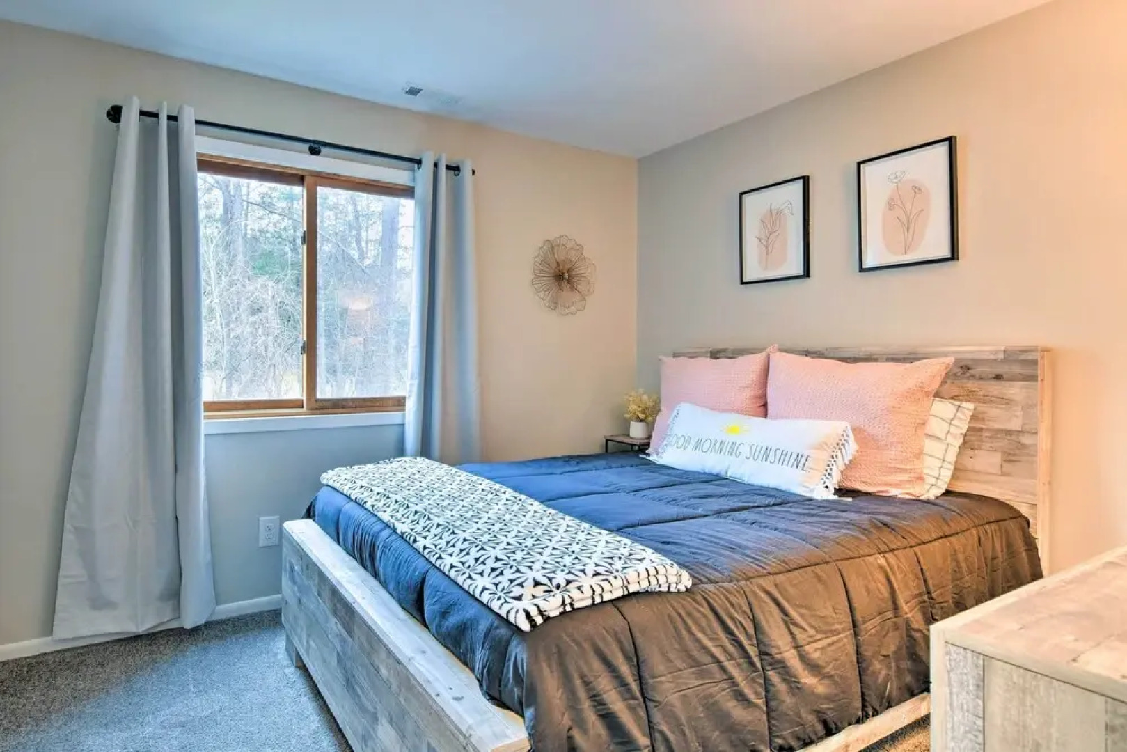 Vernon Township Home w/ Deck on Golf Course