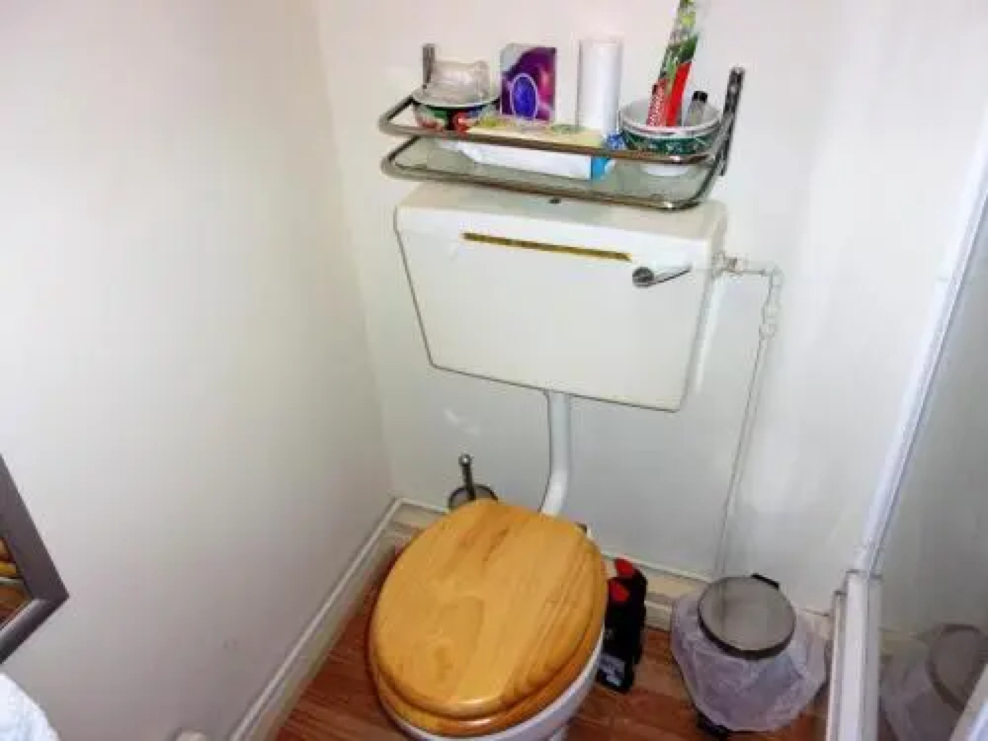 Mike & Carolyn Ball B&B