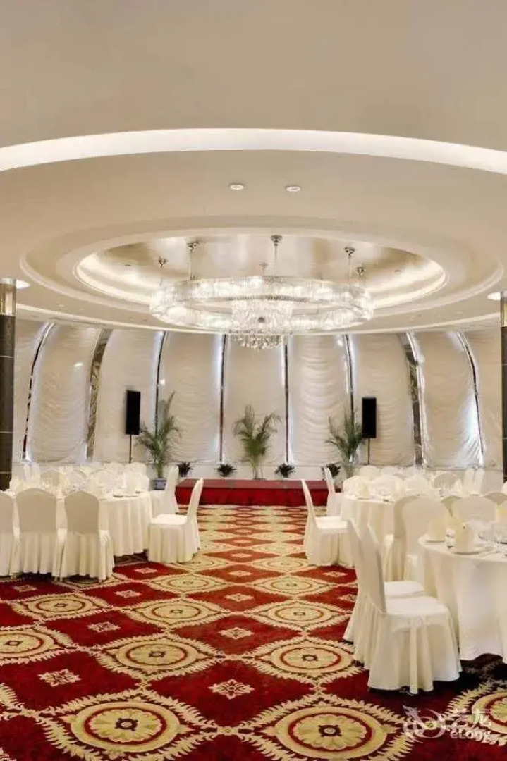 Wenzhou Dynasty Hotel
