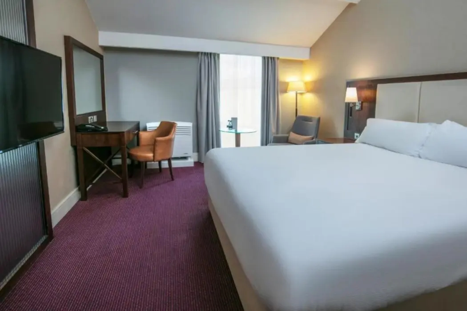 The Telford Hotel, Spa & Golf Resort
