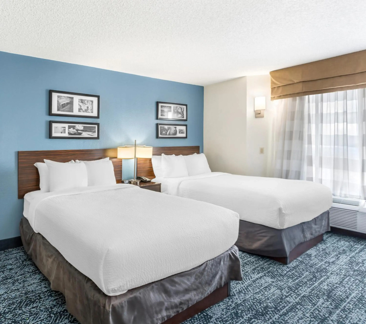 Sleep Inn Missoula Southgate