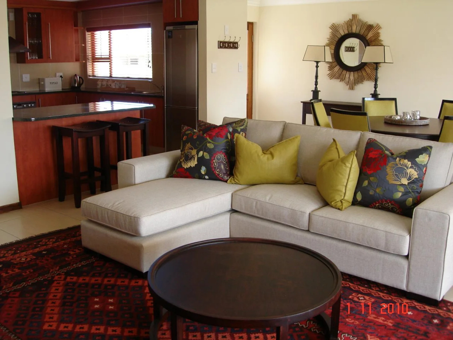 Topaz Cove Luxury Villas