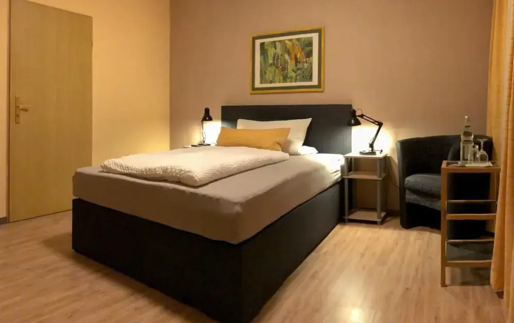 Restaurant Hotel Denis