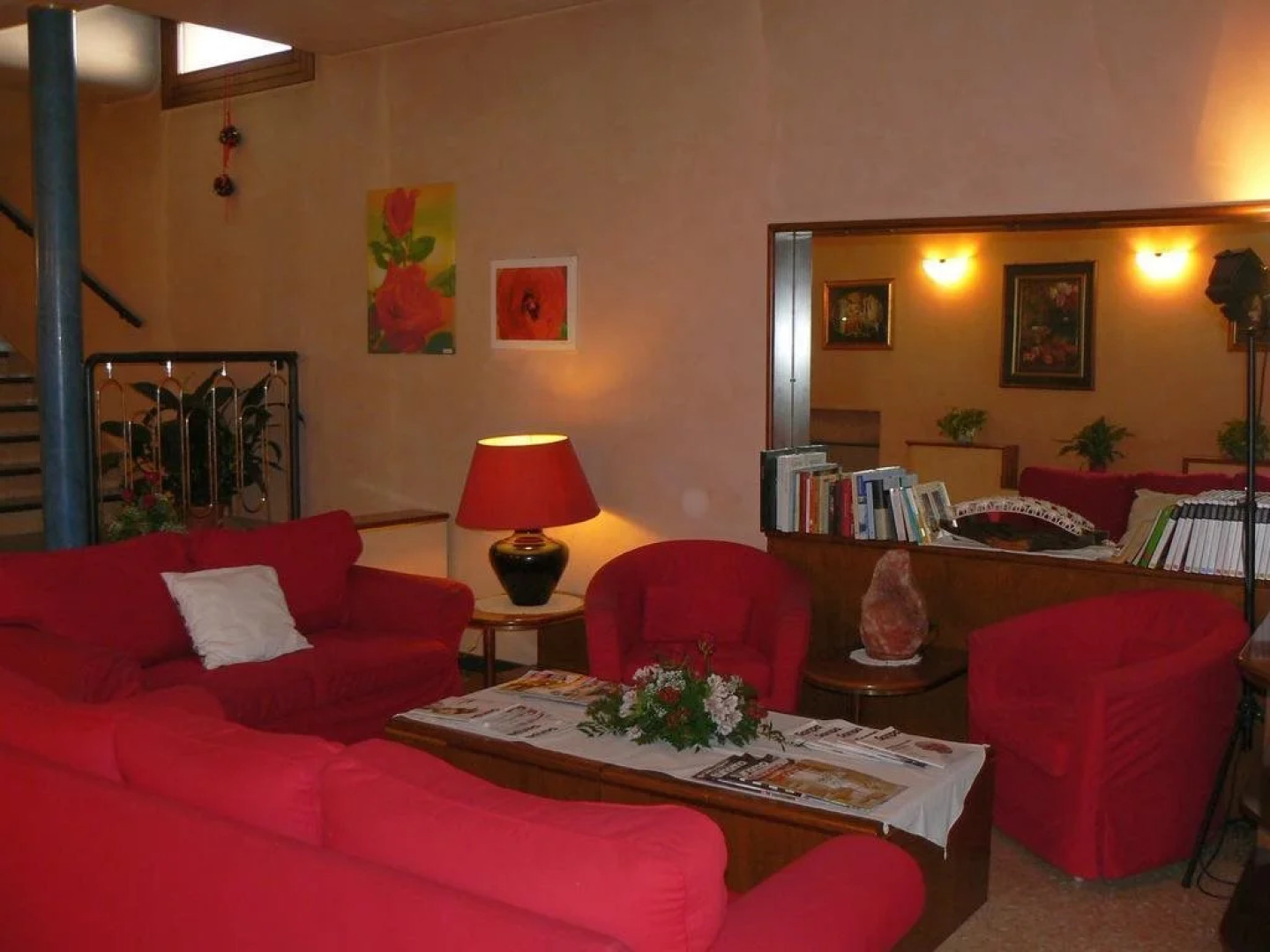 Hotel Zenit Ristorante