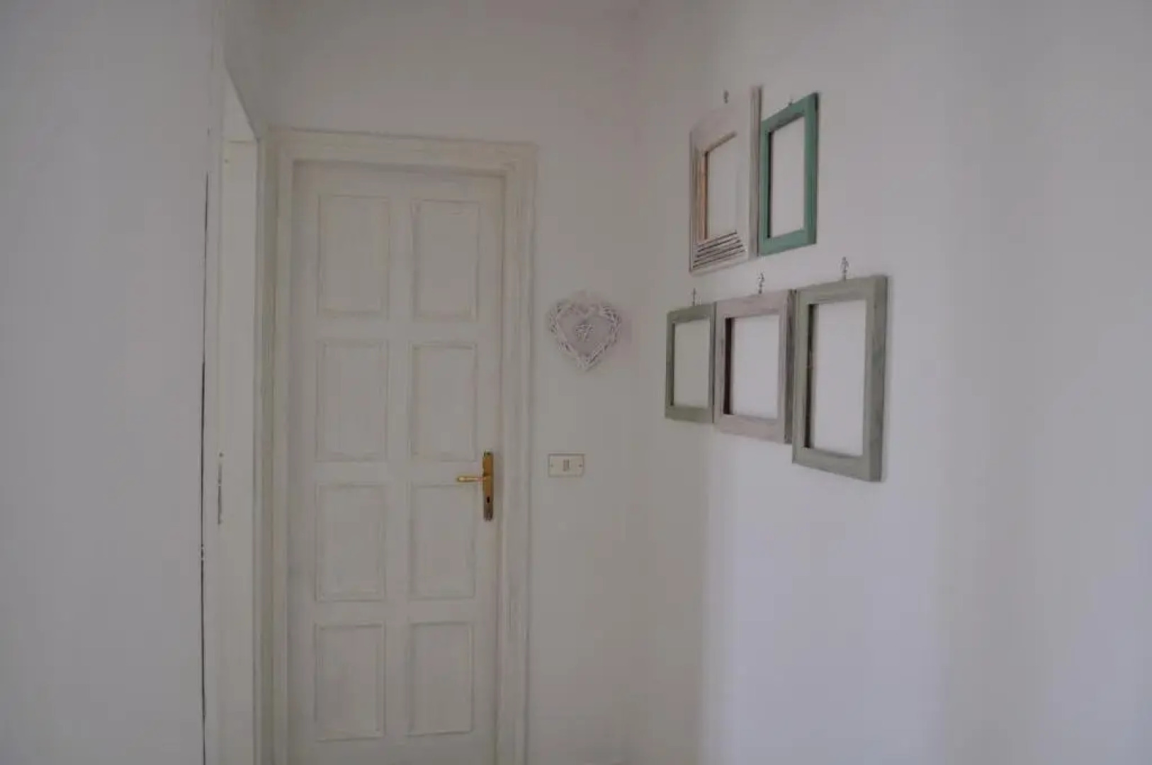 Anna's home 2 - Luminoso appartamento nel centro storico