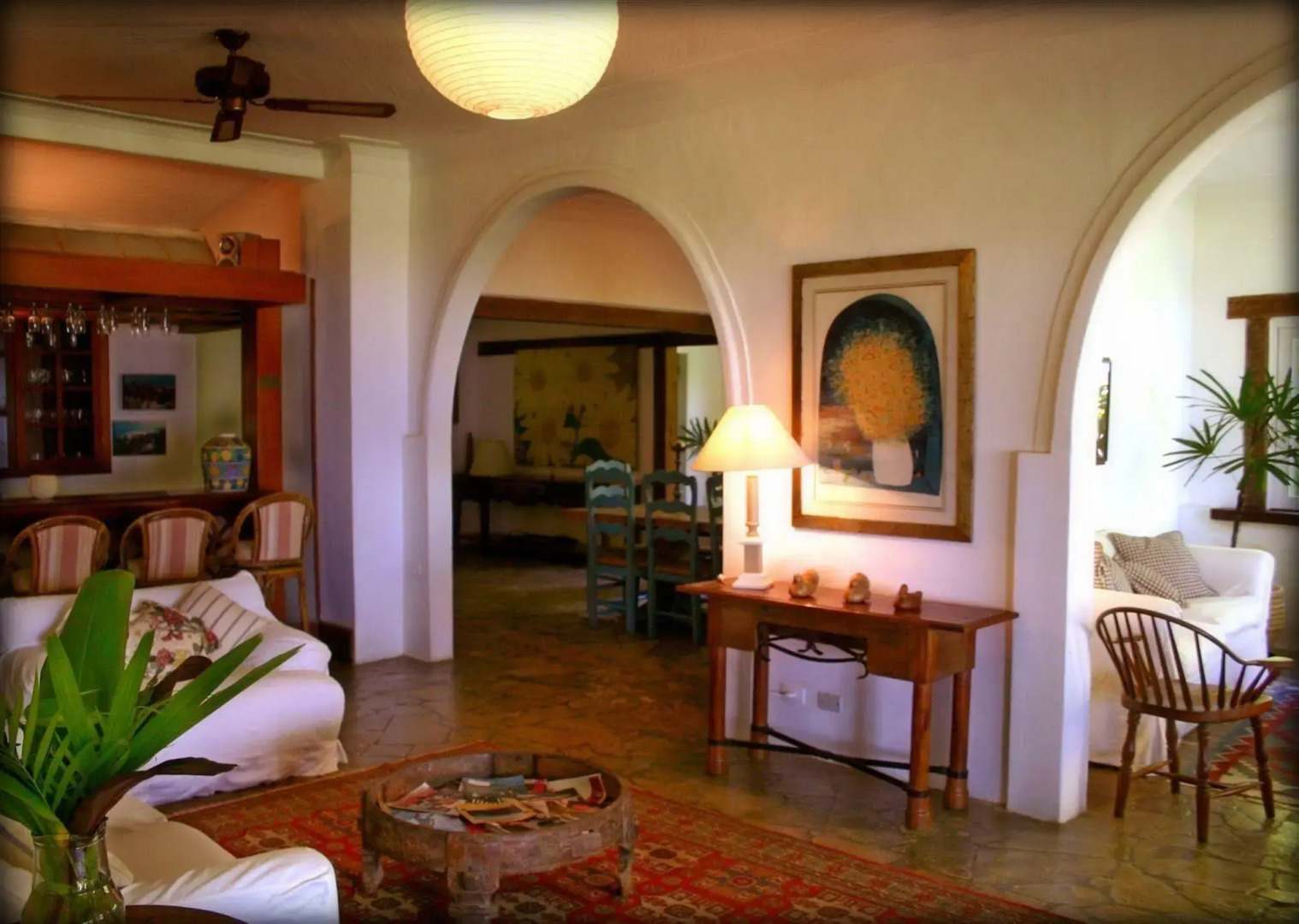 VELINN Caravela Pousada e Villas