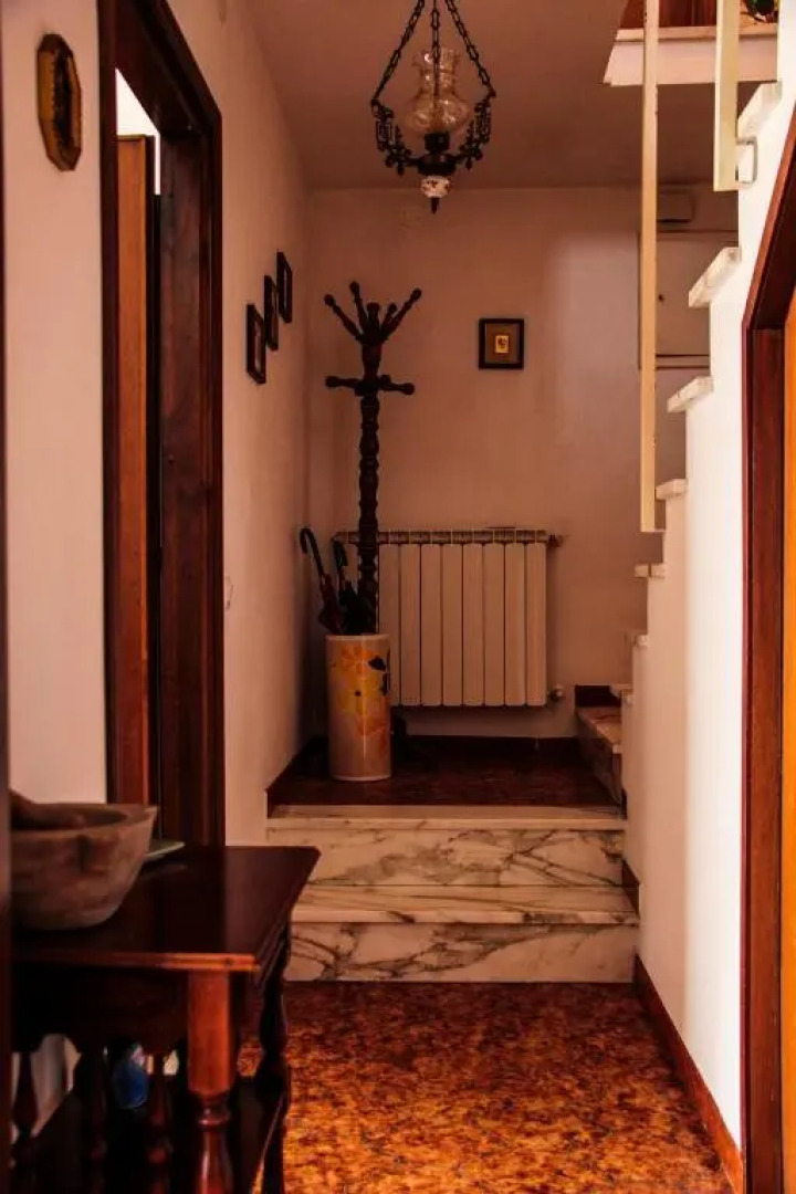 L'AGOrà - Ca' du punte