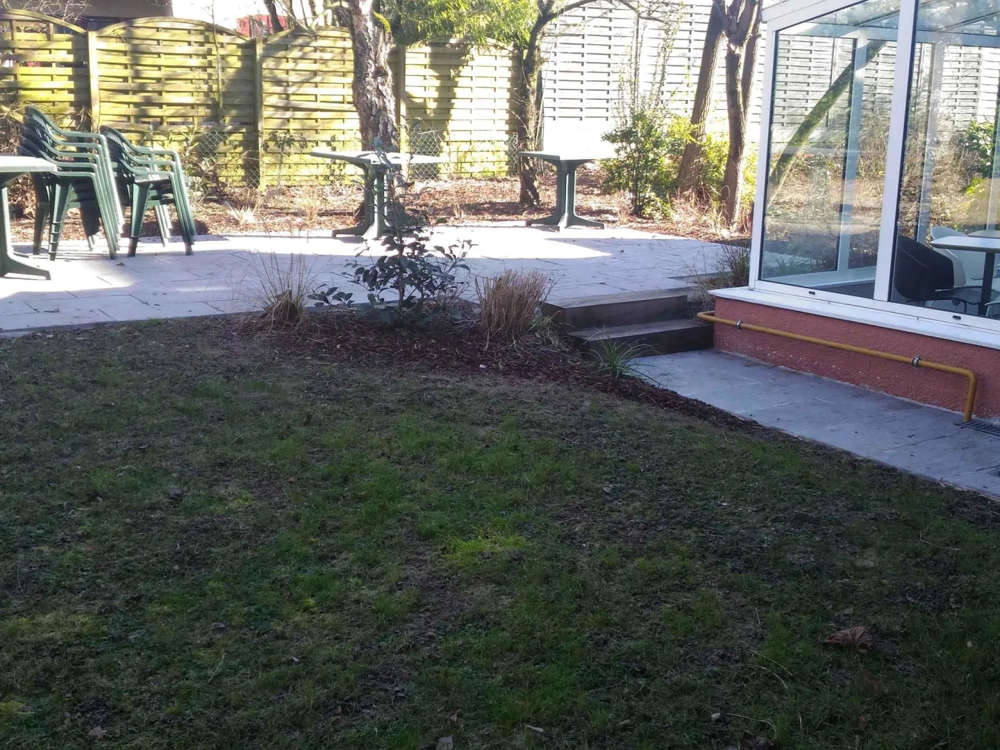 ibis Chalon-sur-Saone Nord