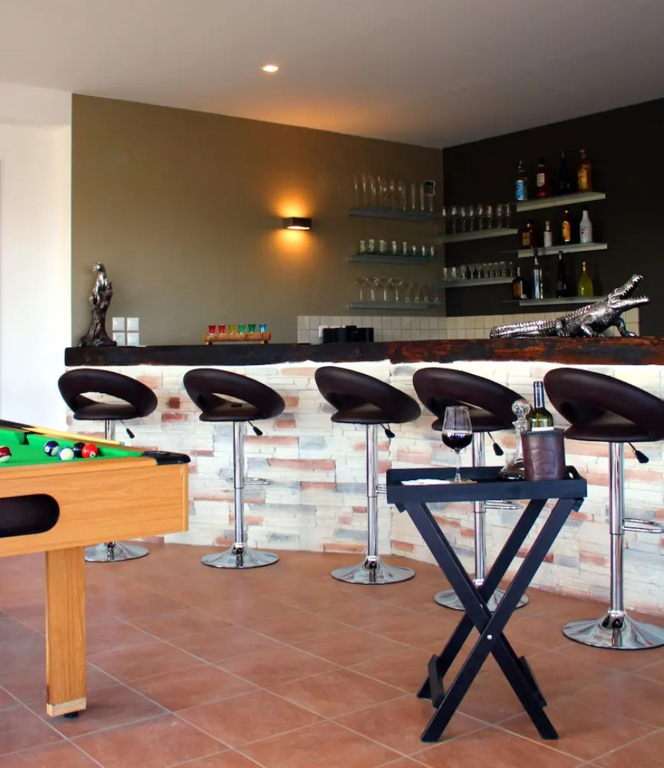 The Infinity 180 Luxury Suites - Adults Only