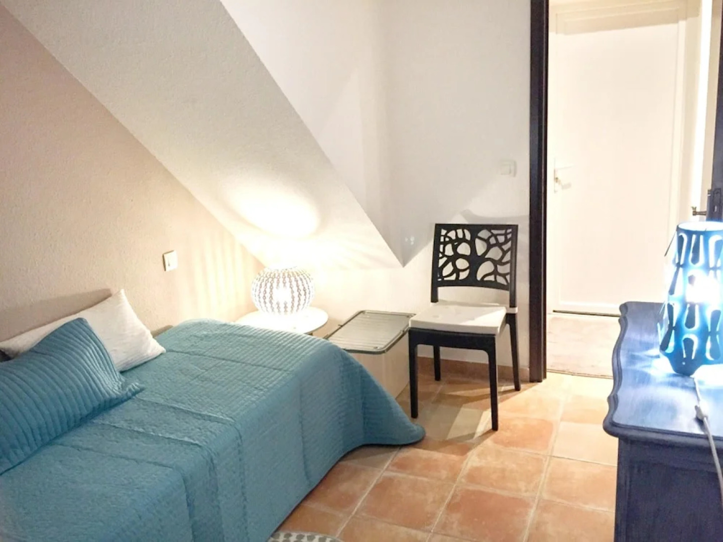 Apartment With 2 Bedrooms in Bormes-les-mimosas, With Wonderful Mounta