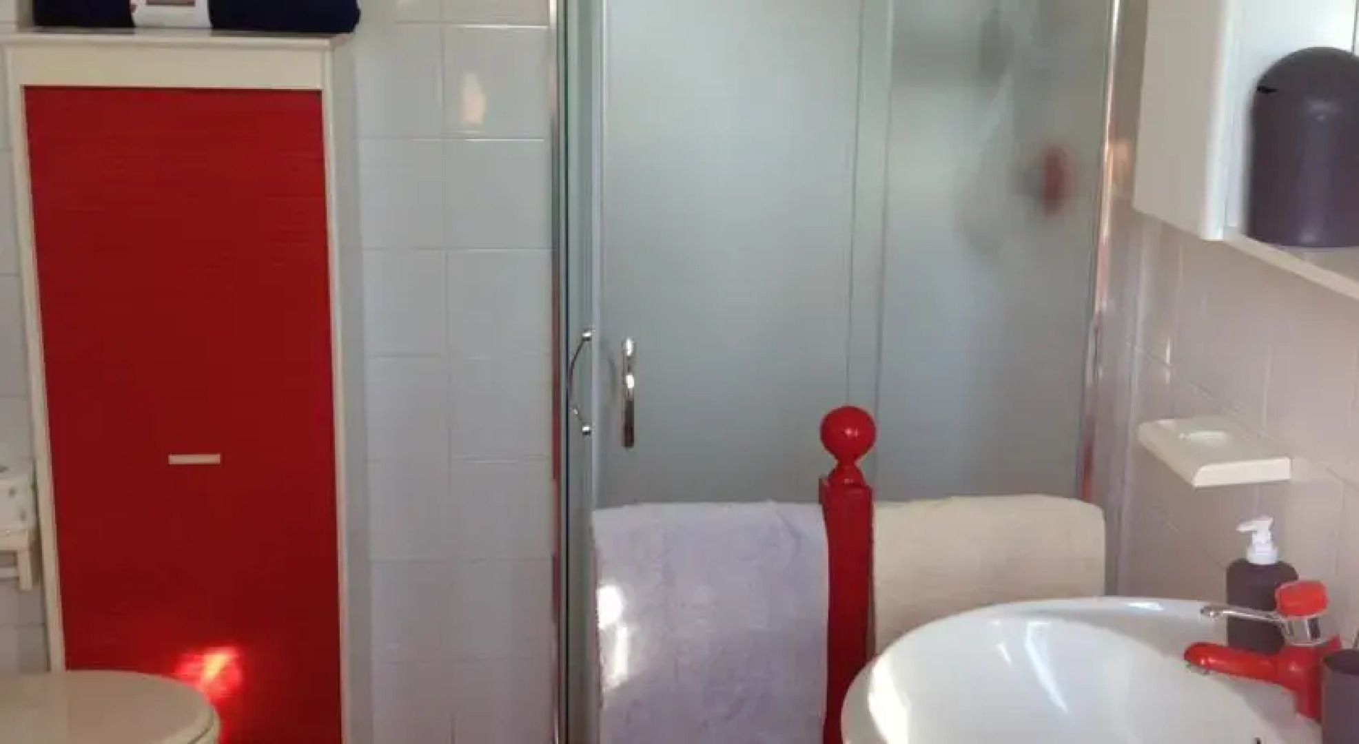 Casa Vacanze Alessandro