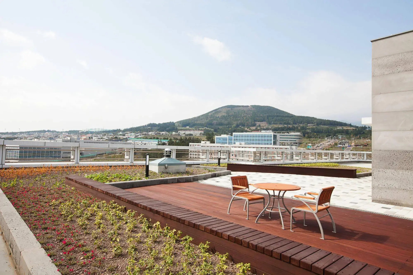 Ramada Encore Jeju Seogwipo